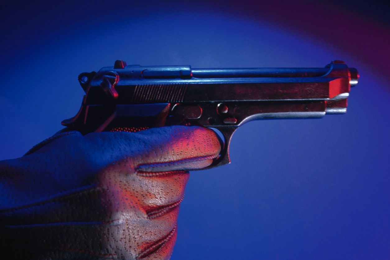 Second Amendment Defense